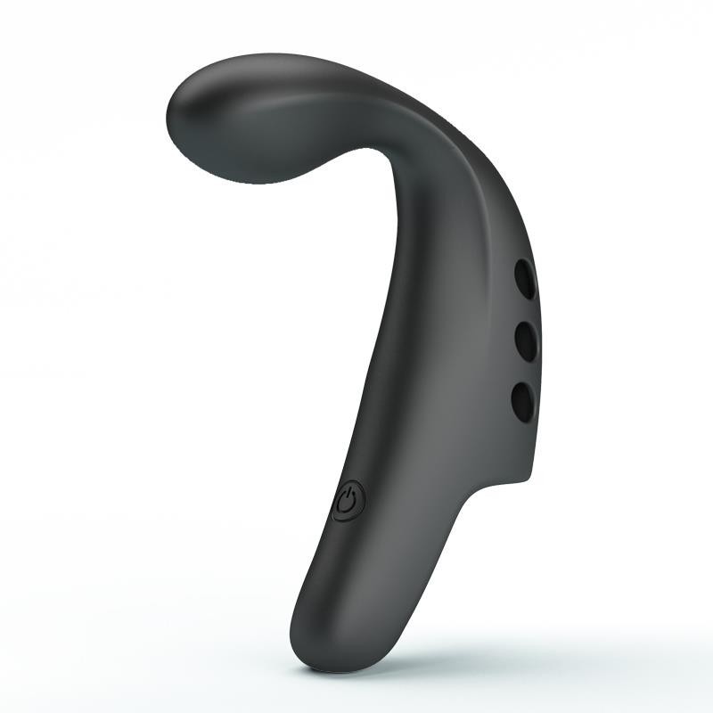 Gorgon Dedal Stimulateur 10 Fonctions de Vibration