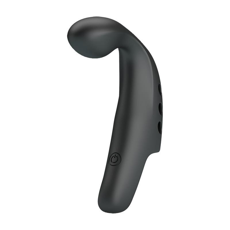 Gorgon Dedal Stimulateur 10 Fonctions de Vibration