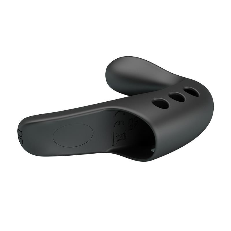 Gorgon Dedal Stimulateur 10 Fonctions de Vibration