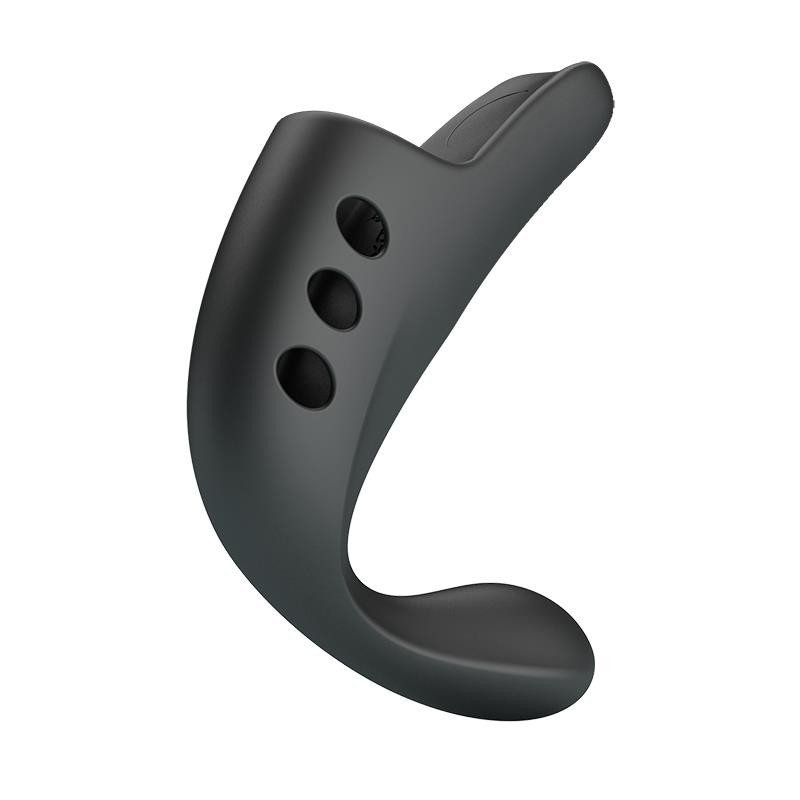 Gorgon Dedal Stimulateur 10 Fonctions de Vibration