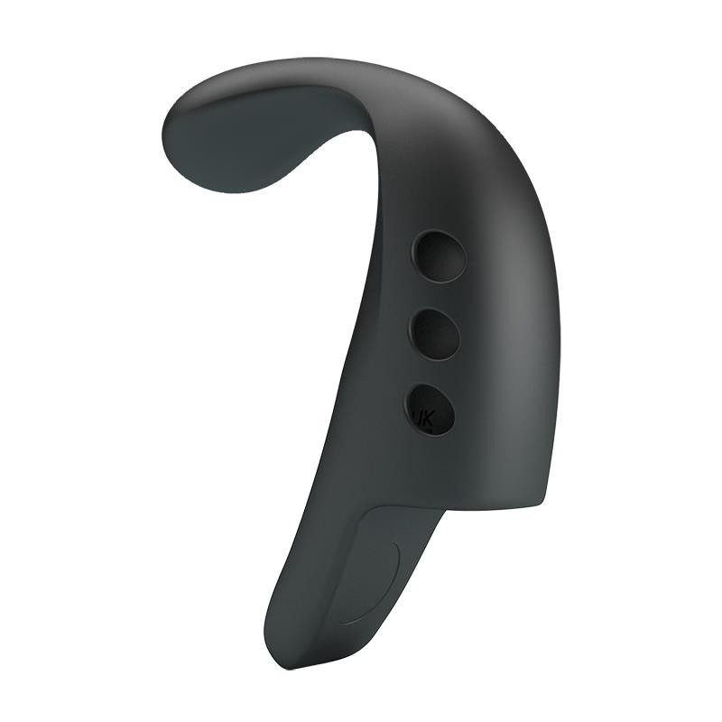 Gorgon Dedal Stimulateur 10 Fonctions de Vibration