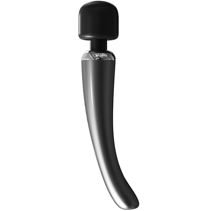 Graphity  Wand Vibromasseur High-Tech Super Puissant USB couleur silicone