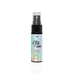 Stimulateur de Clítoris en spray Clit Me On fruits rouges 12 ml