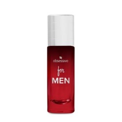 parfum au phéromones pour Hombre 10 ml