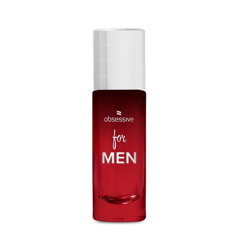 parfum au phéromones pour Hombre 10 ml