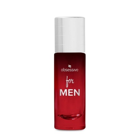 parfum au phéromones pour Hombre 10 ml