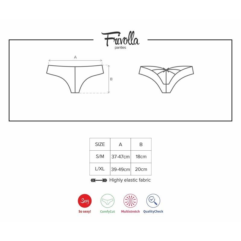 Frivolla culotte