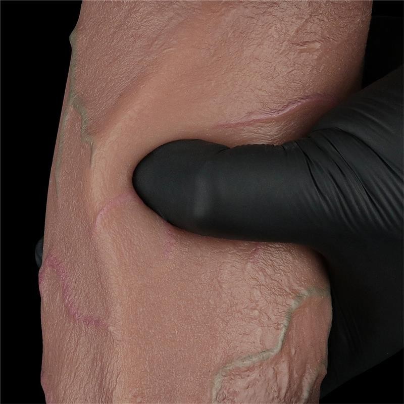 Goen silicone double couche XXL 9,5