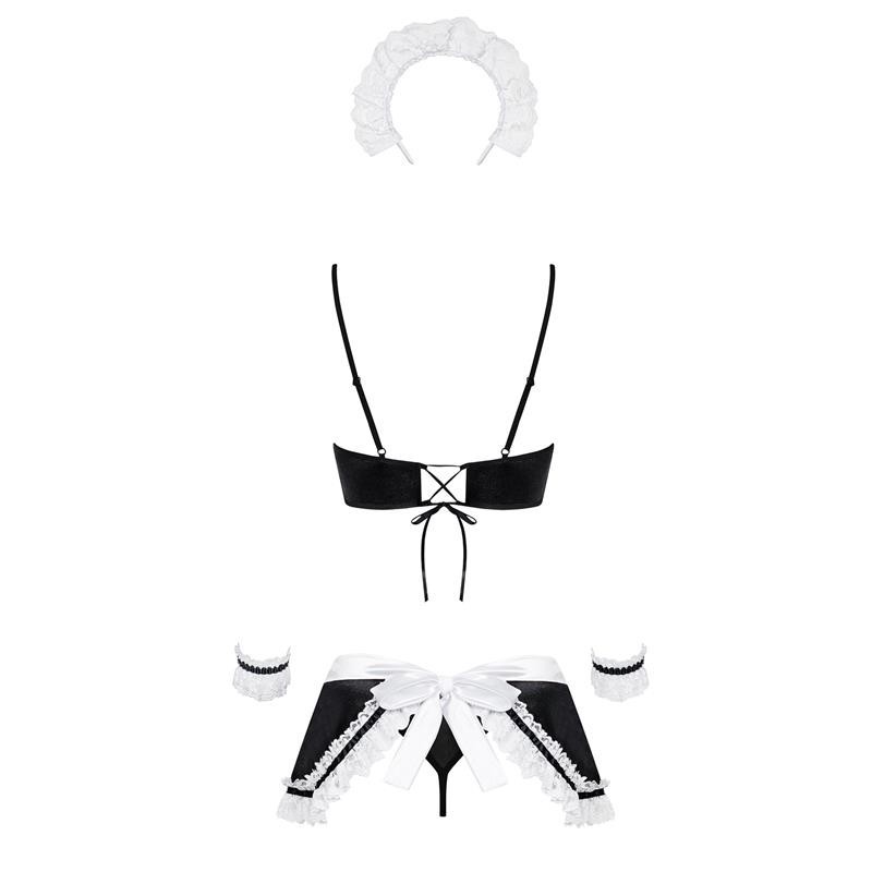 costume Maid servente taille S/M