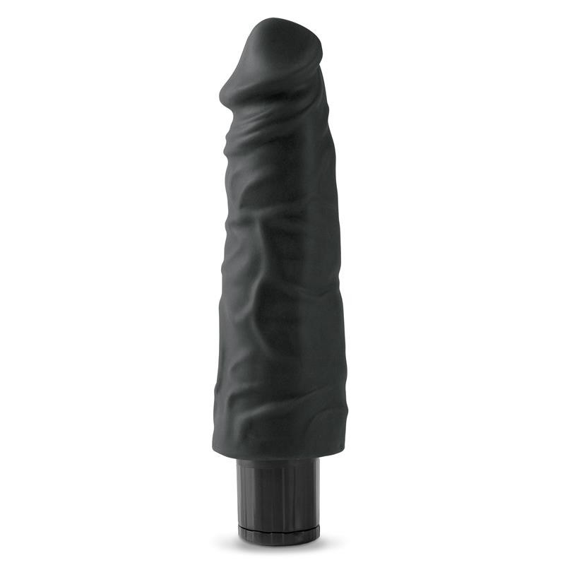 Vibromasseur réaliste Toyz n° 9 noir