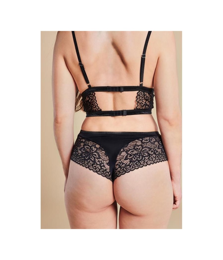 Ensemble Cecilla soutien-gorge et culotte brésilienne