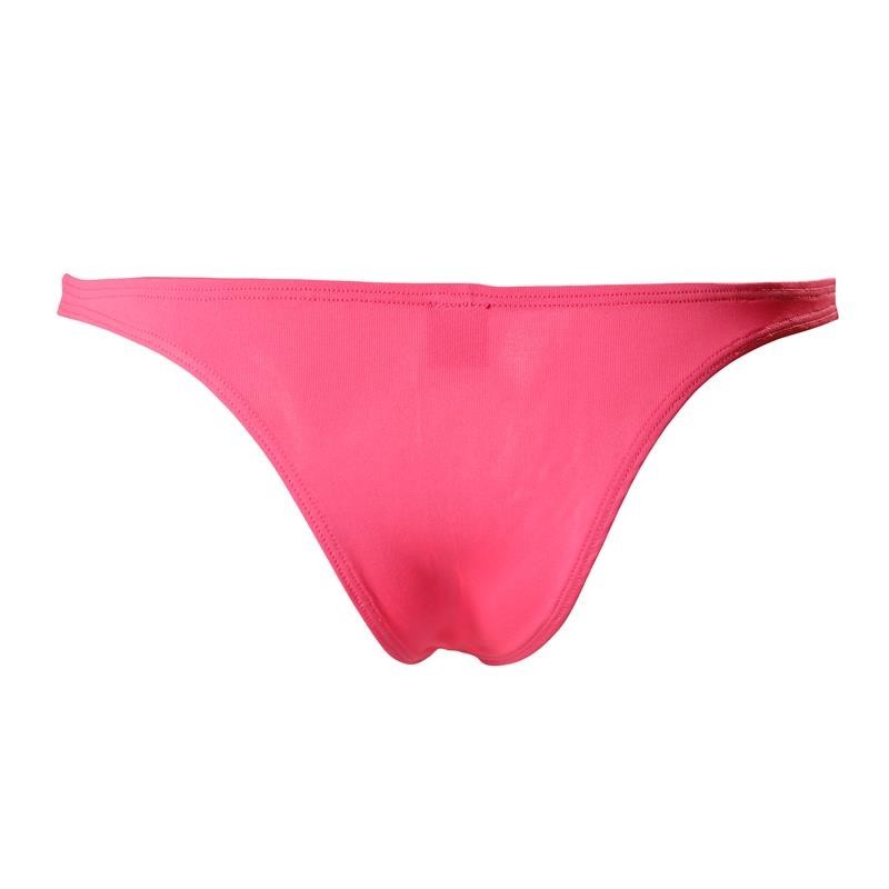 C4M11 slip style Corail Néon Brésilien