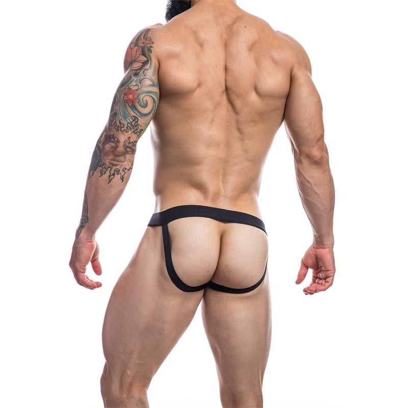 C4M13 culotte Jockstrap arc-en-ciel Arc-en-ciel