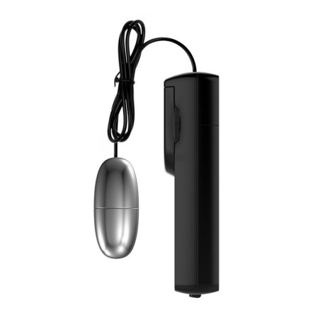 Baile oeuf vibrant avec télécommande