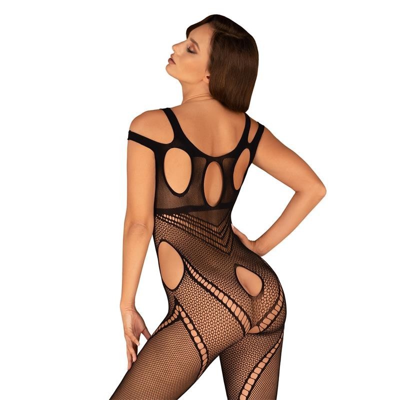 G322 Bodystocking Taille S/M/L