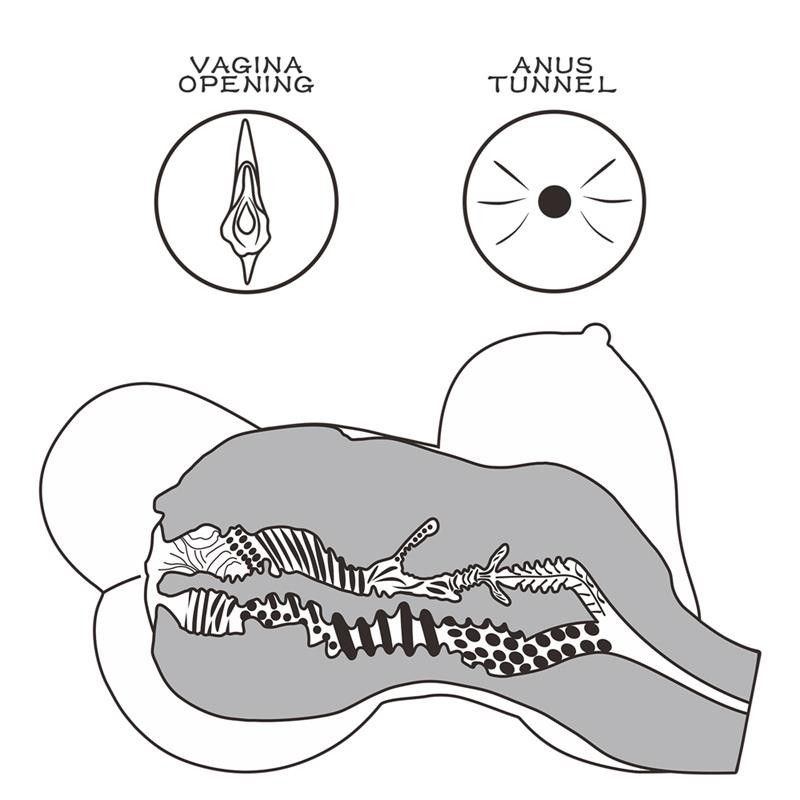 Masturbateur Streetgirls 6