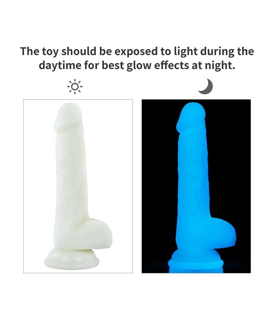 Gode Lumino play 7.0