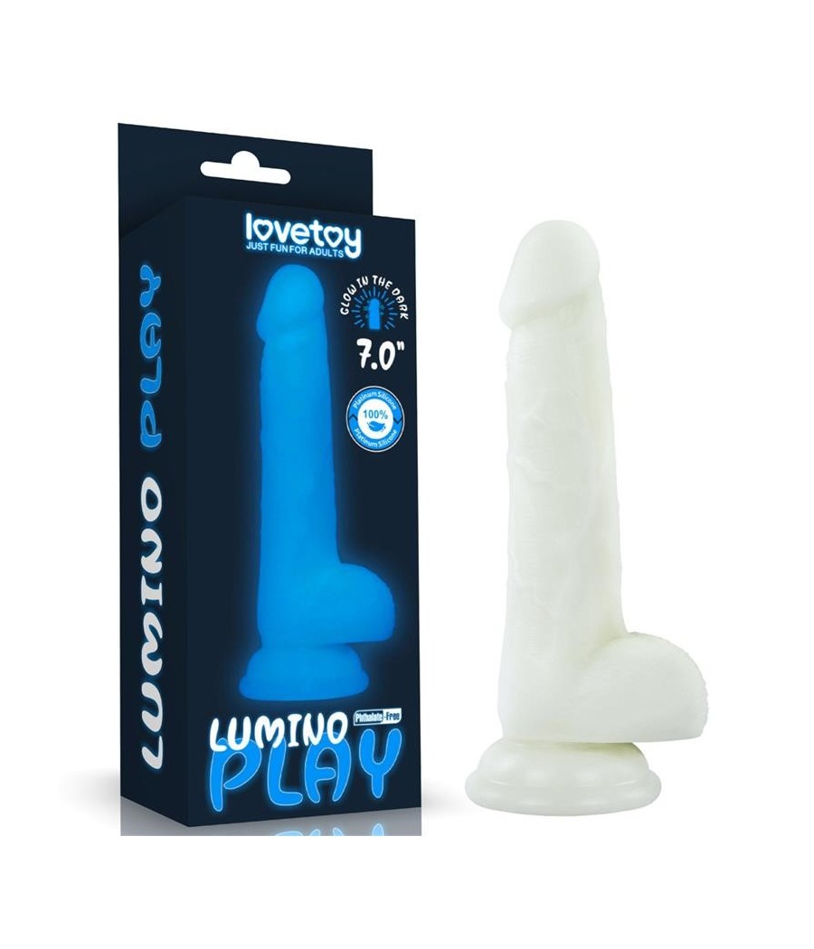 Gode Lumino play 7.0