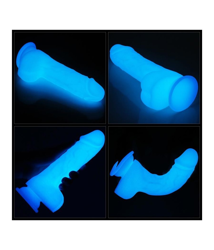 Gode Lumino play 7.5