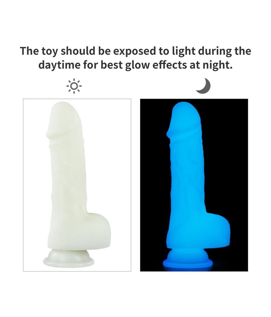 Gode Lumino play 7.5