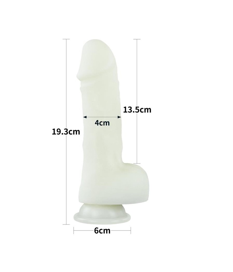 Gode Lumino play 7.5