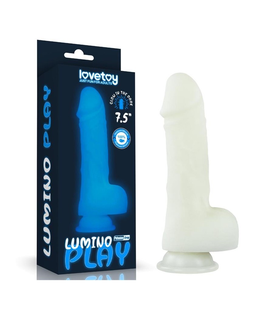 Gode Lumino play 7.5