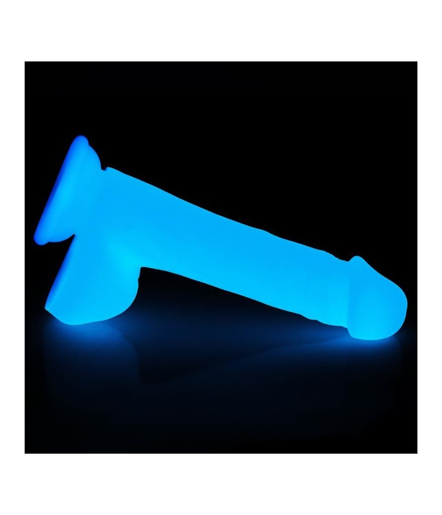 Gode Lumino play 8.0