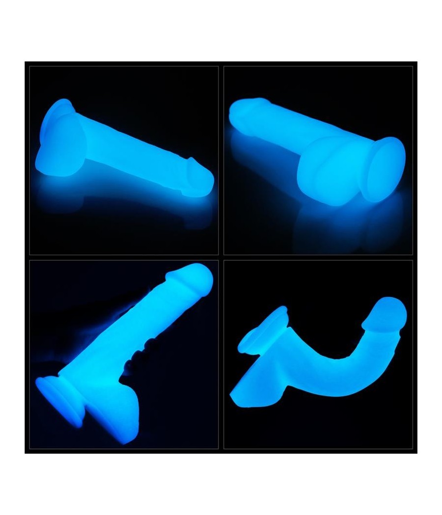 Gode Lumino play 8.0