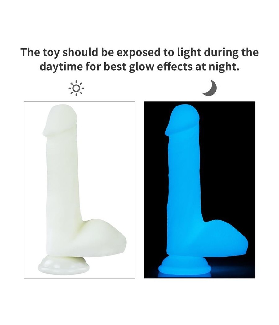 Gode Lumino play 8.0