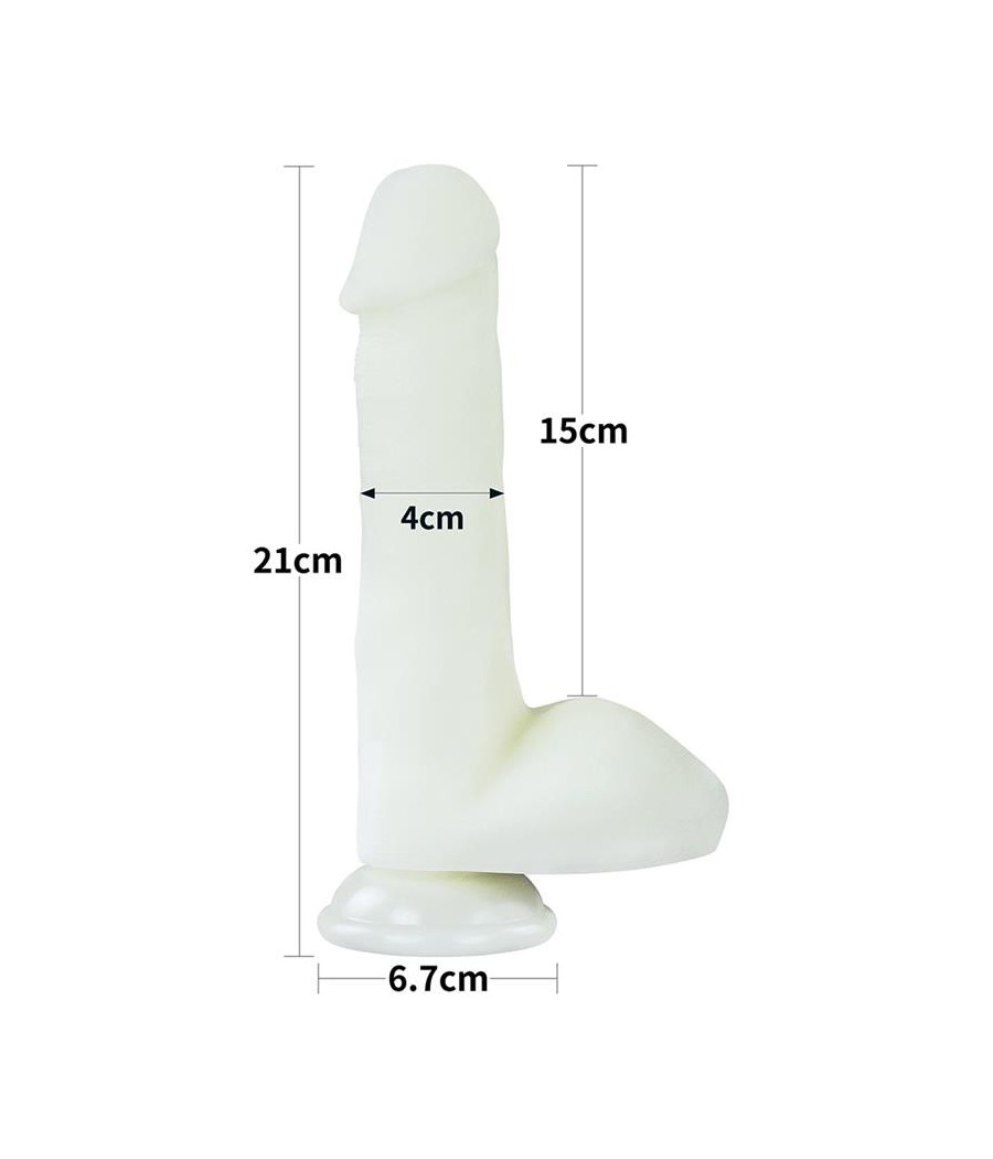 Gode Lumino play 8.0