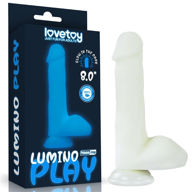 Gode Lumino play 8.0