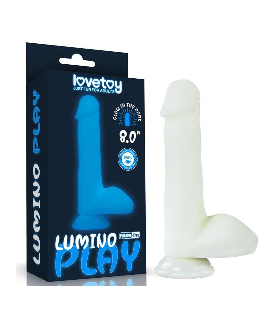 Gode Lumino play 8.0