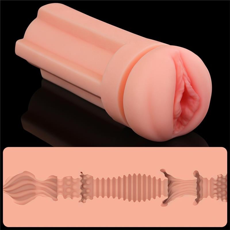 Lata masturbateura Vagin Blonde Ale