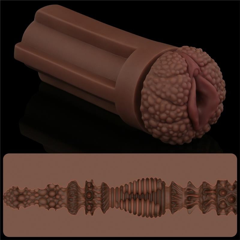 Lata masturbateur Vagin Wild Ale