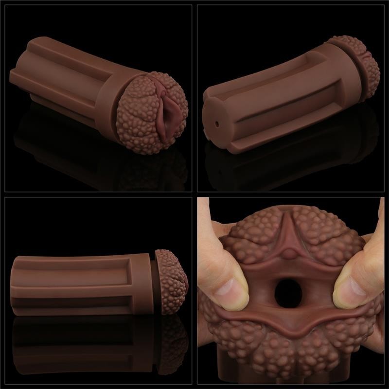 Lata masturbateur Vagin Wild Ale