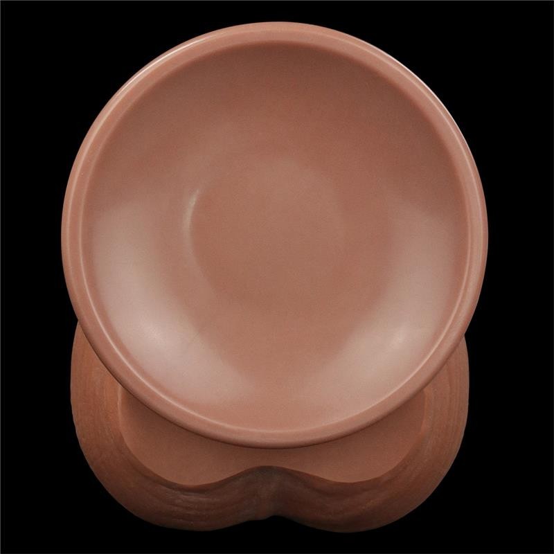 Gode Double Densité peau Desizante 11.5