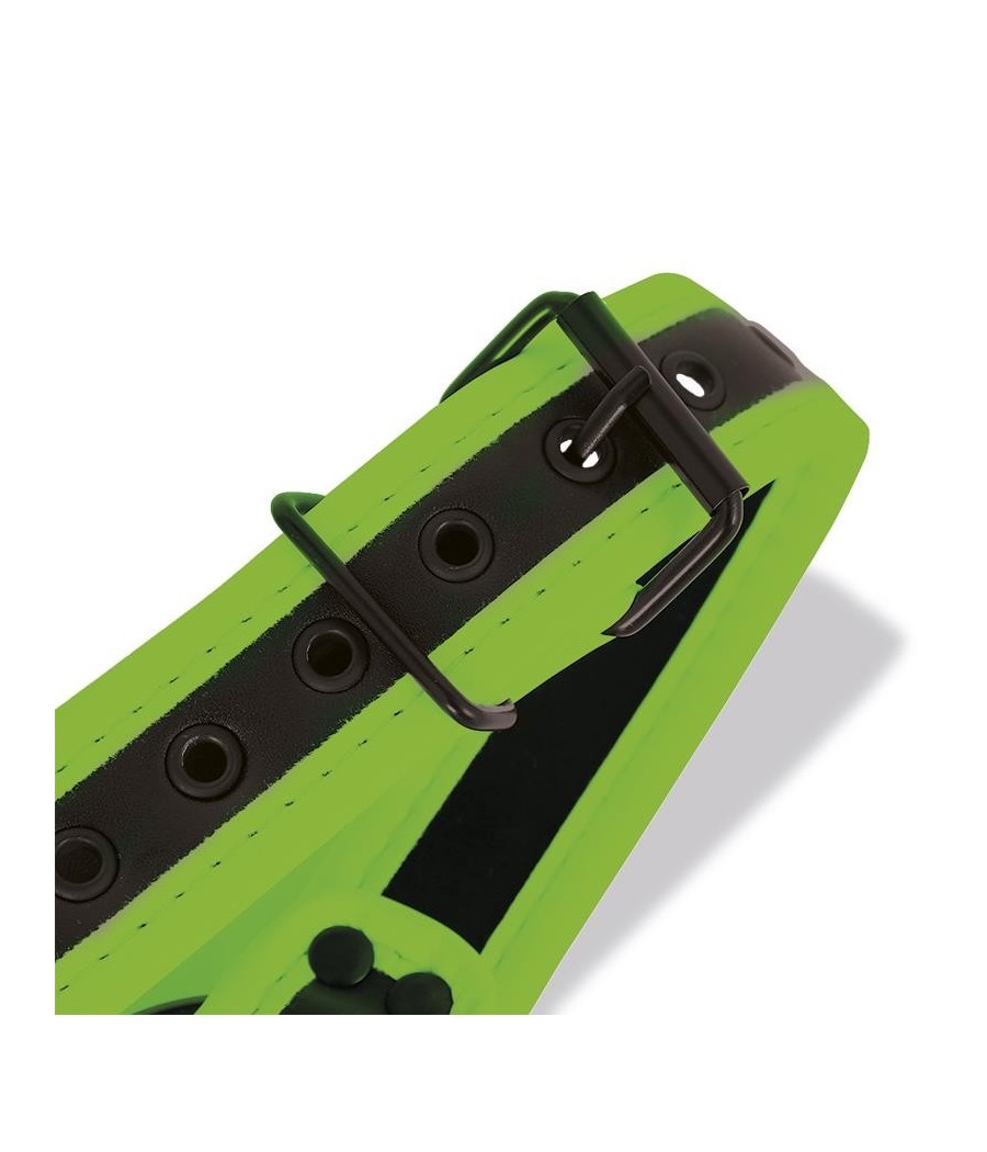 harnais Bondage pour poitrine que phosphorescent