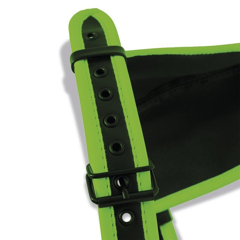 culotte que phosphorescent