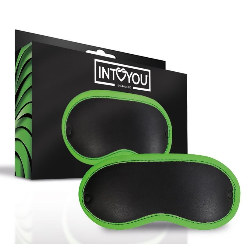 masque que phosphorescent