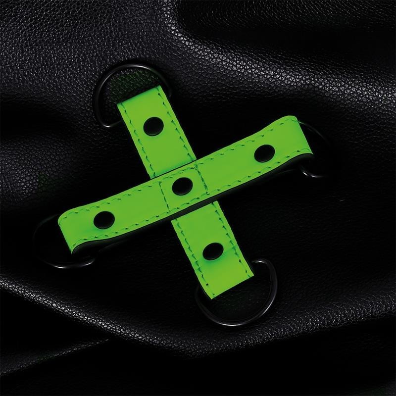 attaches Hogtie que phosphorescent