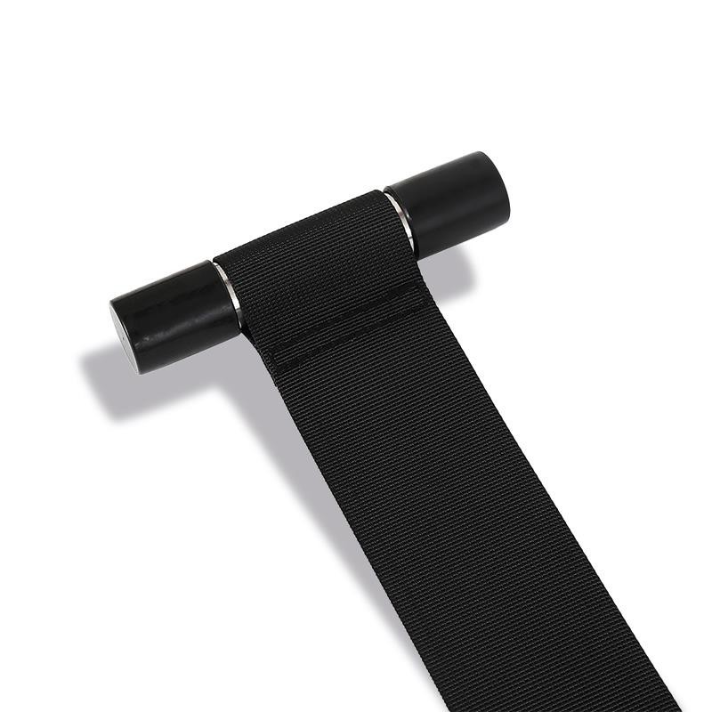 attaches pour la Puerta avec menottes Brillan en la Oscuridad