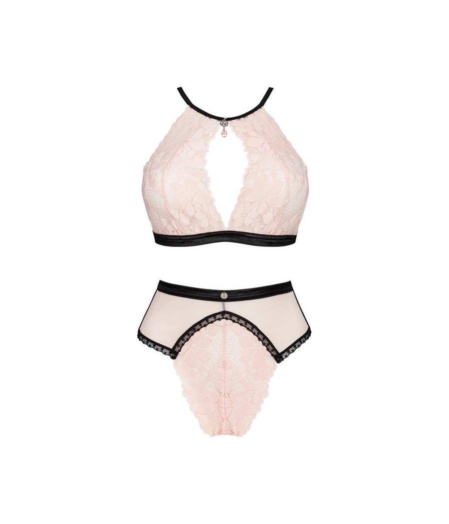 Ensemble Lilines soutien-gorge et culotte