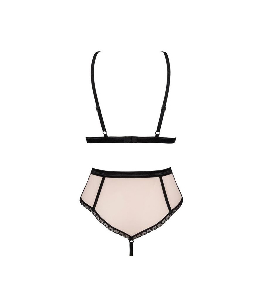 Ensemble Lilines soutien-gorge et culotte