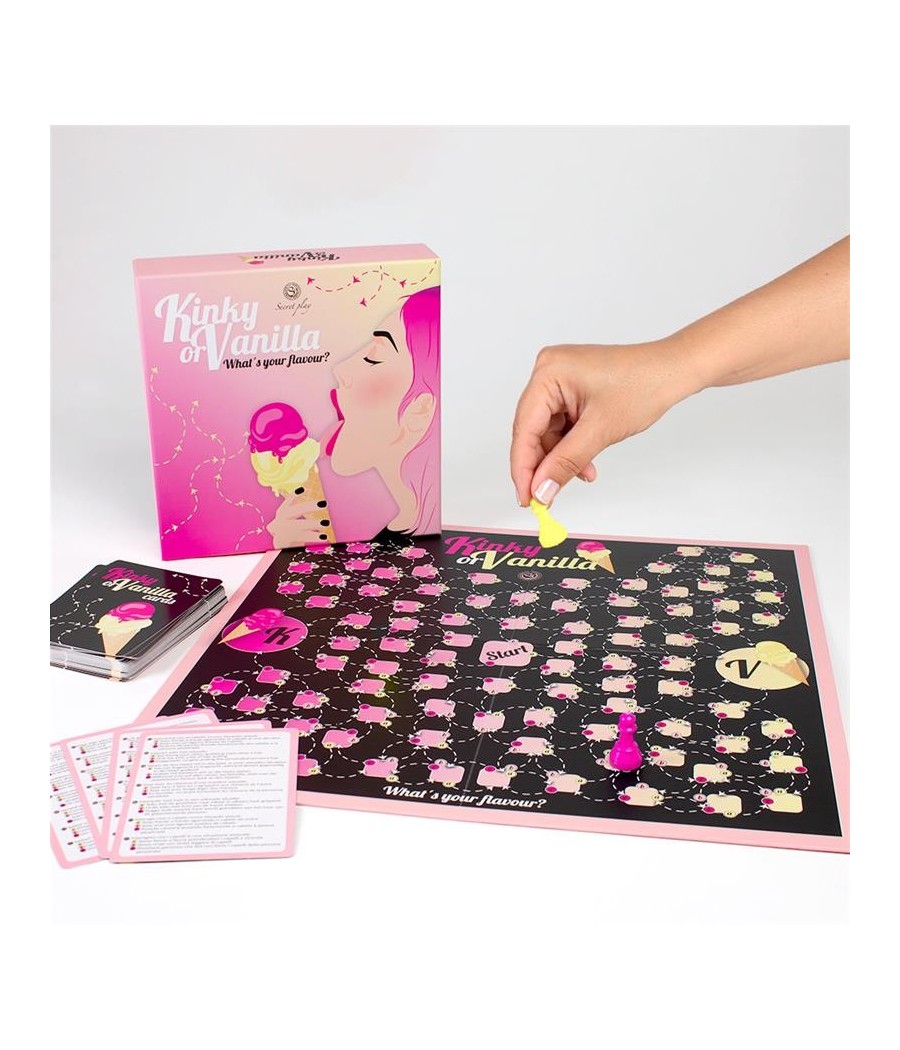 Jeu Kinket ou Vbague (Es/En/De/Fr/Nl/Pt/It)