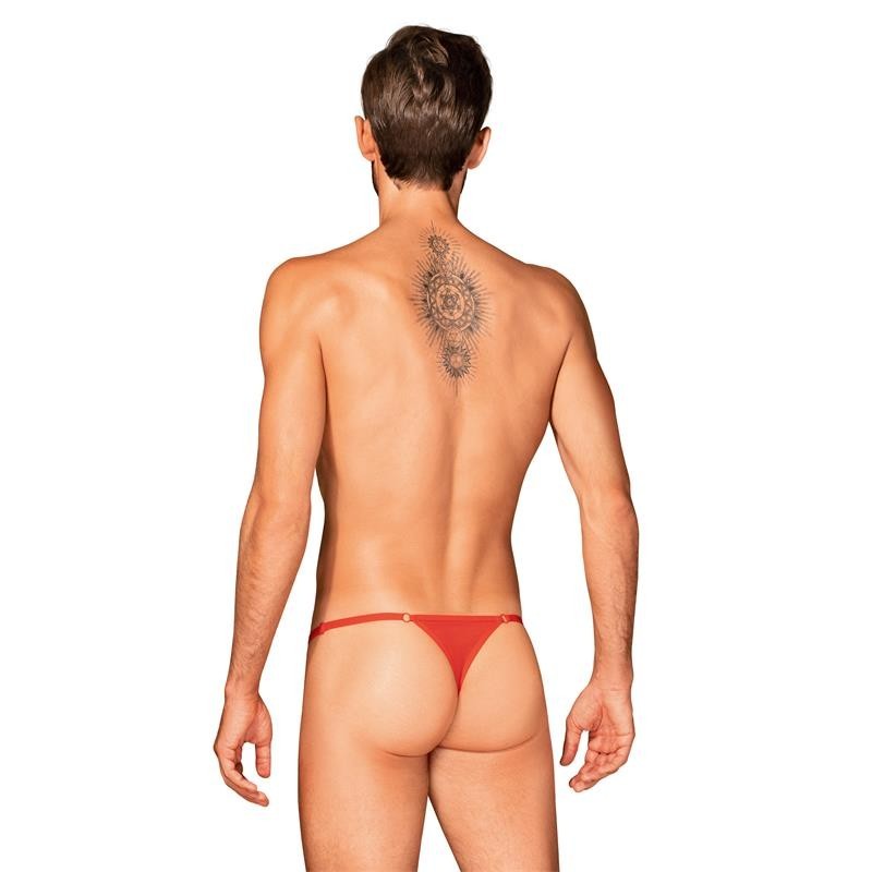 Tanga Taille Unique