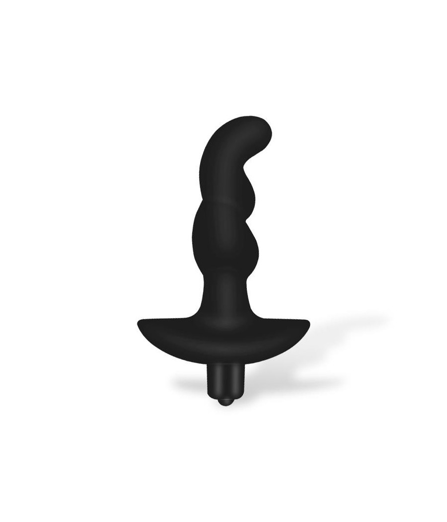Tourmaline Plug Anal vibrant