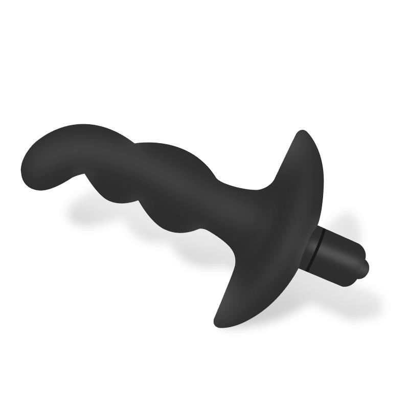 Tourmaline Plug Anal vibrant