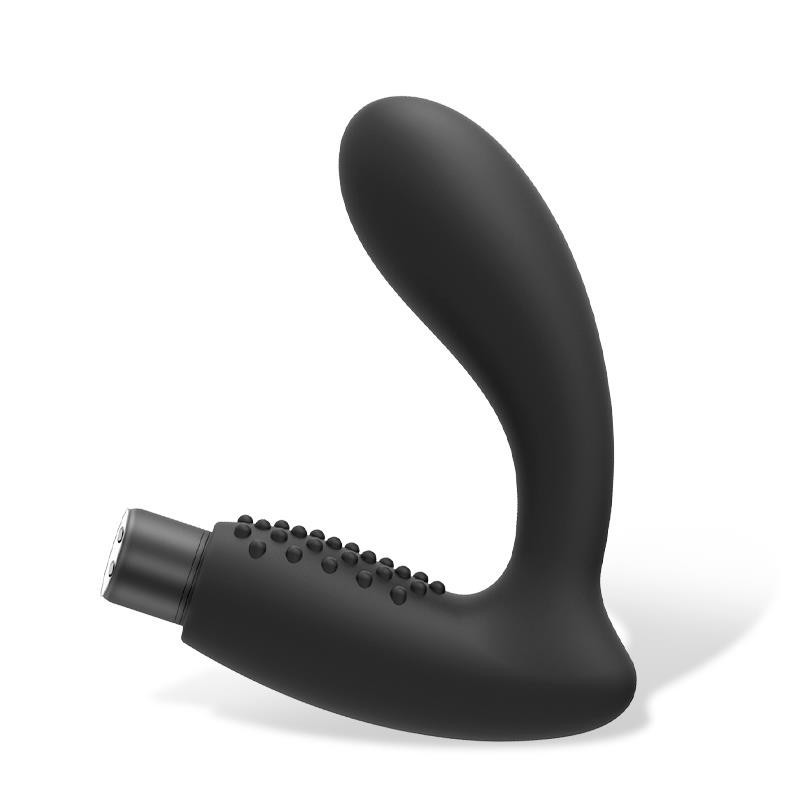 Olskaten Vibromasseur Prostatique pour le point P