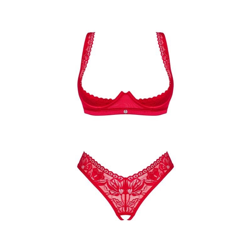 Lacelove Lot de 2 pièces