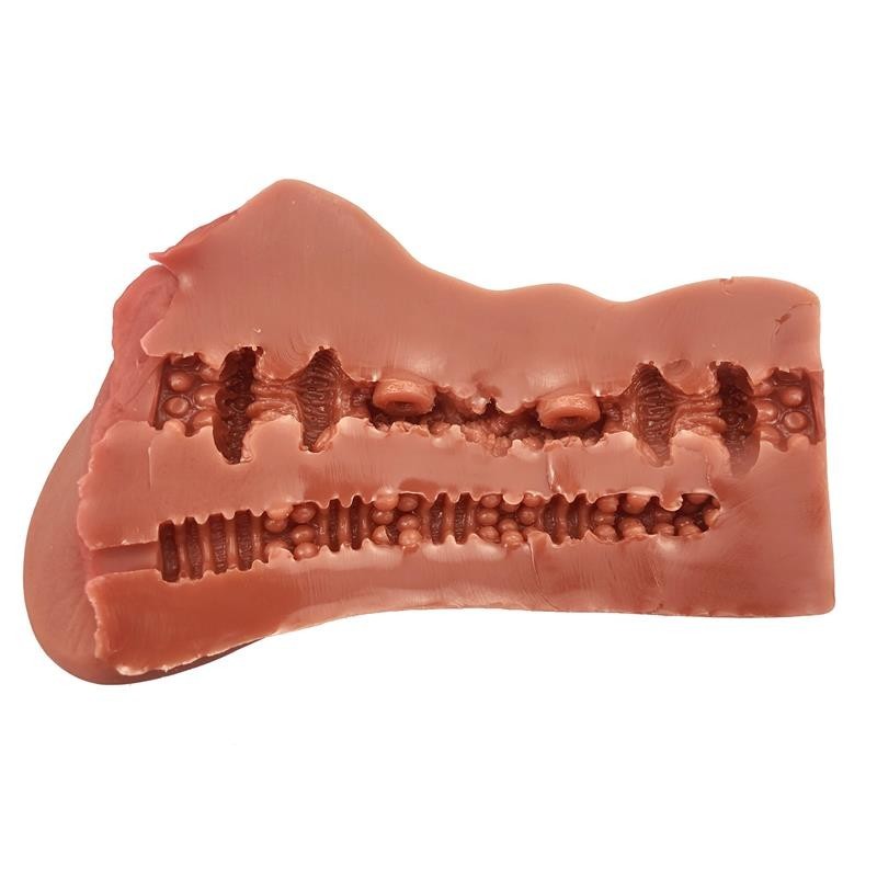 Lara Vagin et anus Super réaliste 695 gr